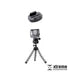 Tripod Adapter Clip System for GoPro and othe Action Cameras