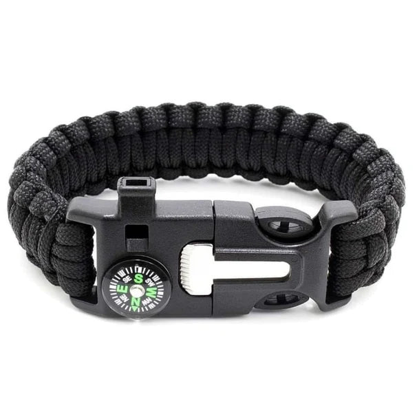 Survival 5-in-1 Bracelet