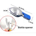Survival 4 in 1 Cutlery Stainless Steel Outdoor Set
