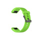 22mm  Silicone Watch Strap for Garmin