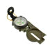 Emergency Compass with Magnifying Glass