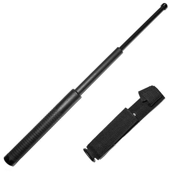 Tactical Telescopic Baton